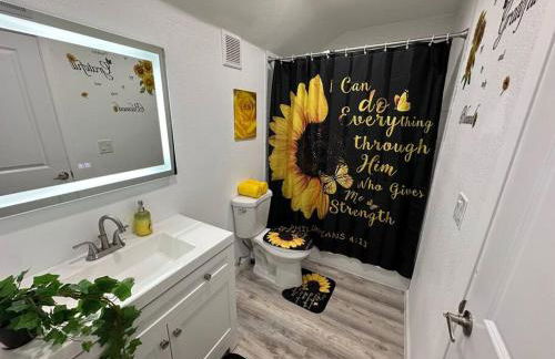 Games Haven with Crib Mins from AT&T, Sixflags, UTA, GlobeLife, AmericanAirlinesCenter - Foto 5