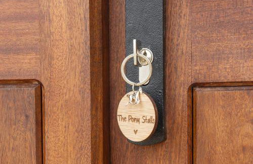 The Pony Stalls Brompton Regis - Foto 21