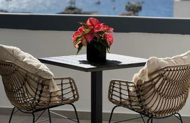 Boutique studio, sea views of Las Vistas and free wifi - Foto 1