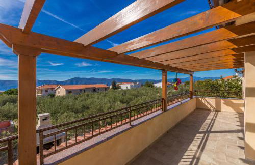 Rustic Villa Bellamare - Photo 32