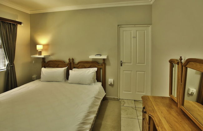 Happy Holiday, Langebaan 6-sleeper - Foto 2