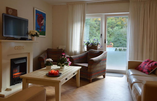 Holiday Home in Nice Surrounding - Foto 1