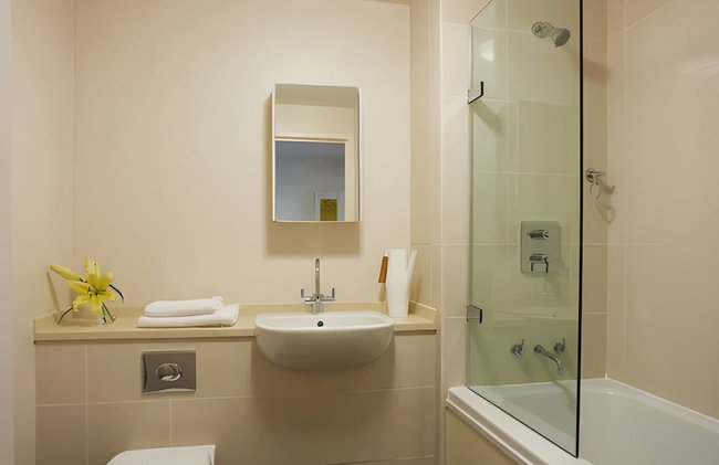 Chapter Spitalfields - Campus Accommodation - Foto 54