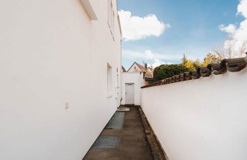 NEU I Stilvoll I Boxspring I Smart TV I Zentral - Foto 39