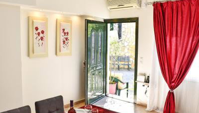 Marilou's Cottage - Foto 4