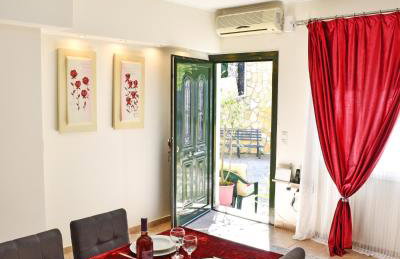 Marilou's Cottage - Foto 4