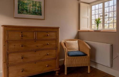 Beautiful grade 2 listed cotswold Stone Cottage - Foto 30