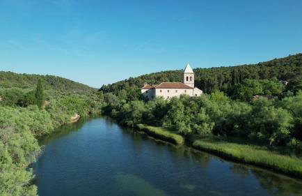 Stone house Skrivena - Foto 36