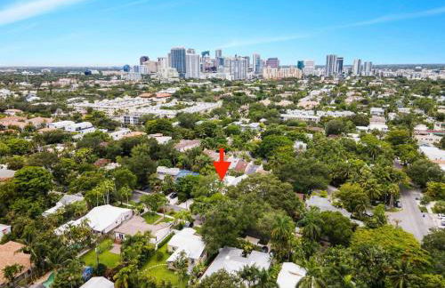 Dreamy 1-bedroom apt Walking Distance to Las Olas - Foto 31