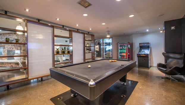 Dream Scapes Dallas - Foto 2, Lobby