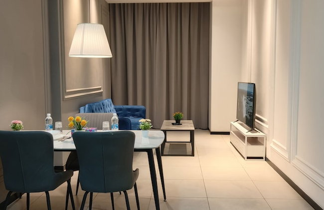 Opus Residences Merdeka Tower KL - Foto 50