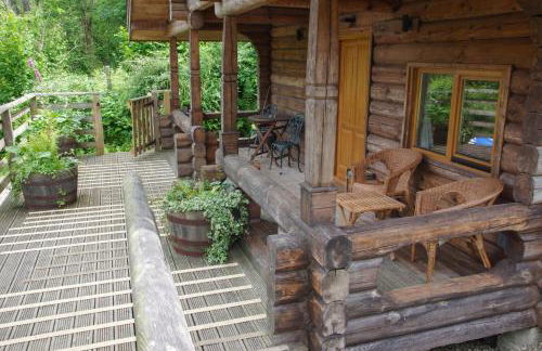 Pwll Cabin - Foto 12