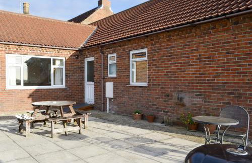 Ivy Grange Cottage - Foto 10