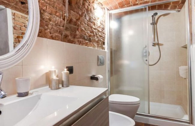 Asti City Center Apartment - Foto 15