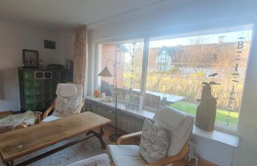 Haus Watt'nWunder - Großes Ferienhaus mit Garten - Foto 20