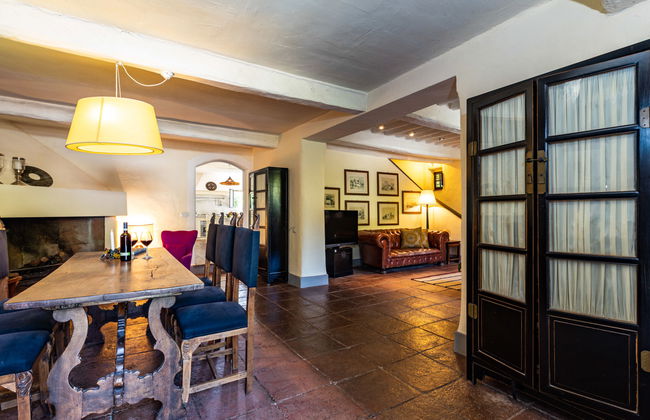 La Torre + Fienile + Casa Prato - Foto 40