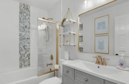 Destin Seafarer Unit 211 - Foto 21