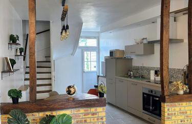 Cocon détente & Jacuzzi(Balnéo) - Photo 18