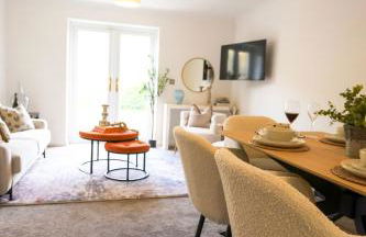 Luxury 3 Bedroom Welsh Valley Retreat With Superfast Wifi - Photo 21