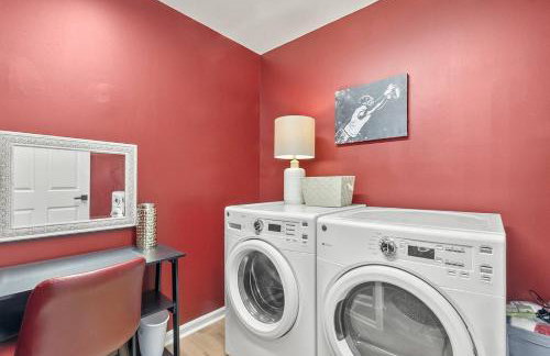 3 King Beds- Hot Tub, Game Room, Firepit - Foto 18