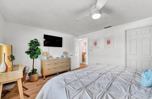 Full Duplex | Beach Supplies | Boat Trailer Space - Foto 16