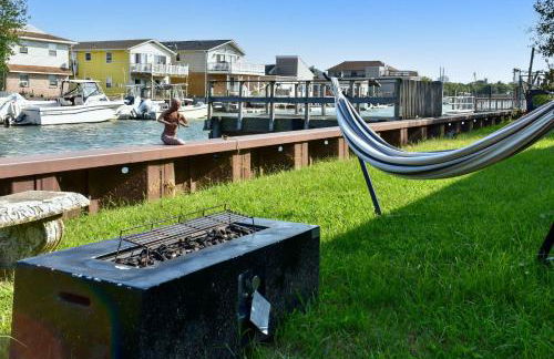 Spacious Waterfront Atlantic City Living with Rec Room - Foto 79