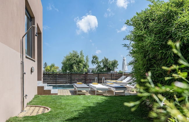 Happy Villa - Foto 51