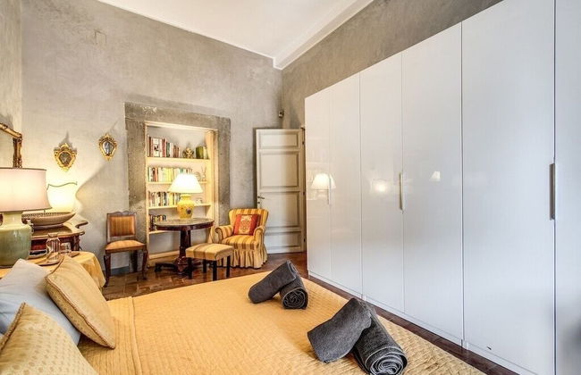 Wonderful Apartment With Balcony In Piazza Margana - Foto 14