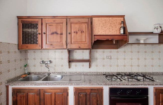 Azienda Agricola e Agriturismo Vallorsi - Foto 37