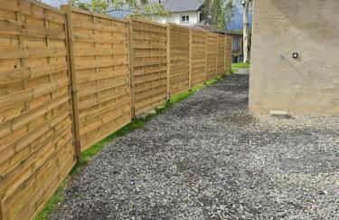 À L'ombre Du Pêcher - Foto 8