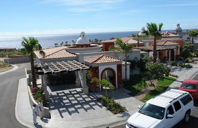 3BR Great View Luxury Villa at Cabo San Lucas - Foto 75