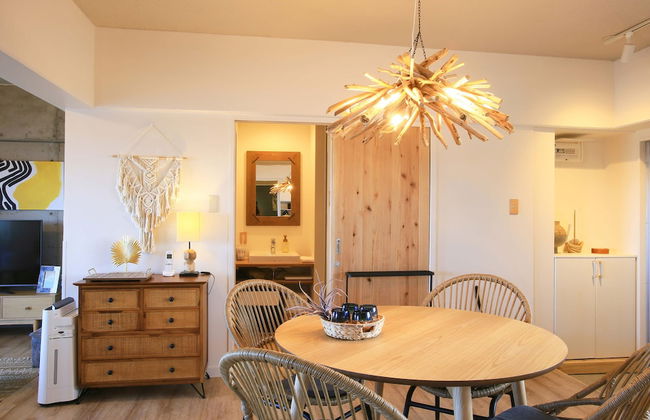 Sky Cucule Ishigakijima - Foto 43