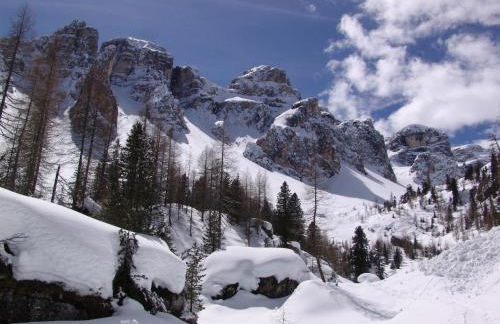 Appartamenti Ciasa Linda - Photo 9