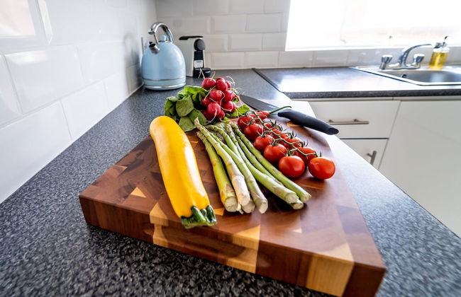 Sea View Penthouse - Foto 16