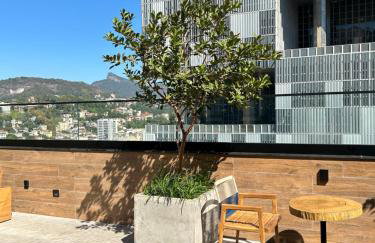 Studio Carioca- Centro Rio - Foto 7