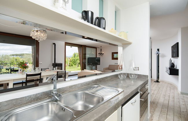 Casina al Vento by Mmega - Foto 5