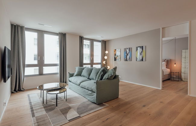 Gubelhof Suites - Photo 69