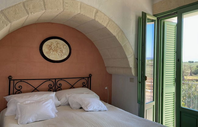 Masseria Sottomasi - Foto 37