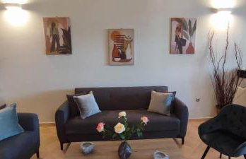 FILINA's luxury house - Foto 13