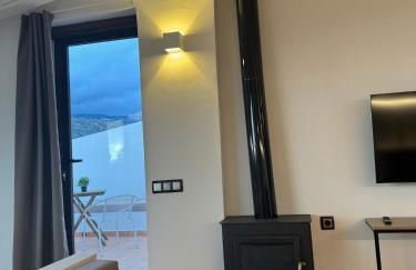 KAUKABA-Apartamentos Rurales- Adults Only - Foto 30