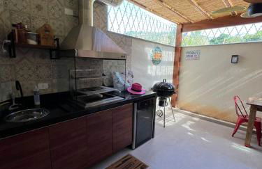 Casa Completa em Praia Tranquila - Foto 28