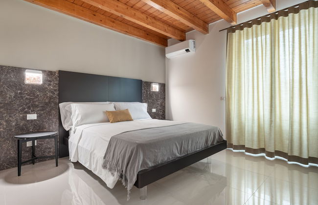 Zisa Rooms Principe di Paternò - Foto 9