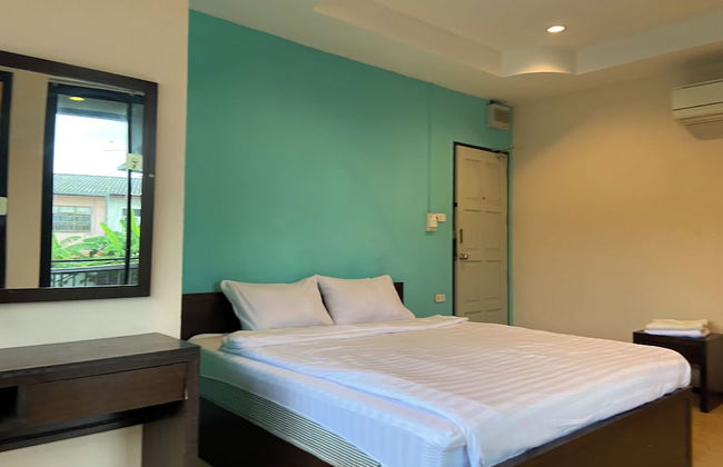 Apartment X5 - Foto 18