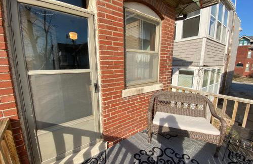 The Edmond an 1887 Arts & Crafts gem - Foto 31