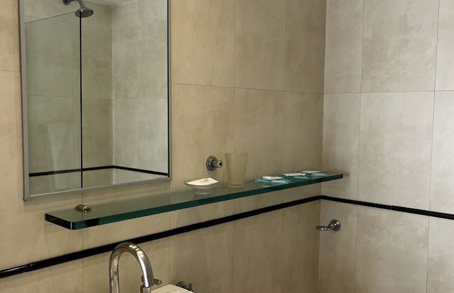 Ayres Apartments Recoleta - Uriburu - Photo 28