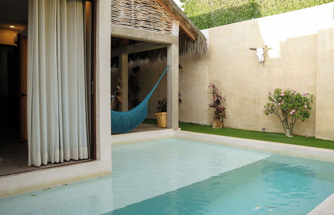 Villa Noyollo - Foto 36