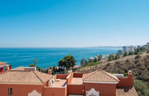 VB Navio 2BDR Duplex Seaviews - Foto 21