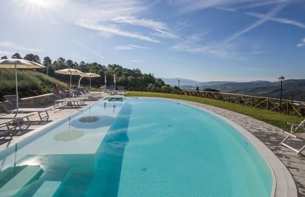 Agriturismo Quata Tuscany Country House - Foto 24