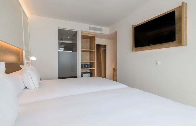 Playamójacar Hotel - Foto 37