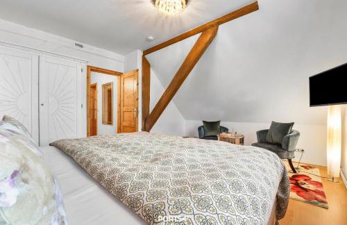 Ferienwohnung Zur Westerweide Delve - Photo 5